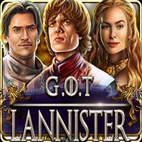 permainan slot G.O.T Lannister provider Live 22 dari situs slot gacor PENGAWAS4D
