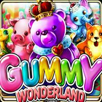 permainan slot Gummy Wonderland provider Live 22 dari situs slot gacor PENGAWAS4D