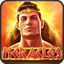 permainan slot Heracles provider Ion Slot dari situs slot gacor PENGAWAS4D