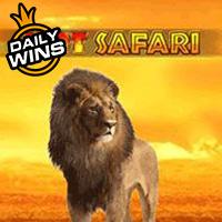 permainan slot Hot Safari provider Pragmatic Play dari situs slot gacor PENGAWAS4D