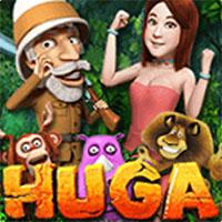 permainan slot Huga provider Joker dari situs slot gacor PENGAWAS4D