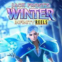 permainan slot Jack Frost's Winter provider PG Soft dari situs slot gacor PENGAWAS4D