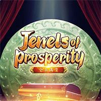permainan slot Jewels of Prosperity provider PG Soft dari situs slot gacor PENGAWAS4D
