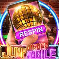 permainan slot Jump Higher Mobile provider CQ9 dari situs slot gacor PENGAWAS4D