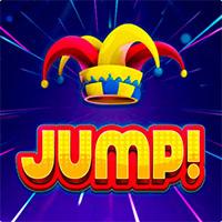 permainan slot Jump! provider Habanero dari situs slot gacor PENGAWAS4D