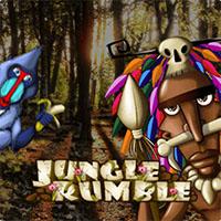 permainan slot Jungle Rumble provider Habanero dari situs slot gacor PENGAWAS4D
