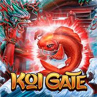 permainan slot Koi Gate provider Habanero dari situs slot gacor PENGAWAS4D