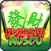 permainan slot Kokushimusou provider Ion Slot dari situs slot gacor PENGAWAS4D