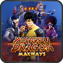 permainan slot Kung Fu Dragon provider Spade Gaming dari situs slot gacor PENGAWAS4D
