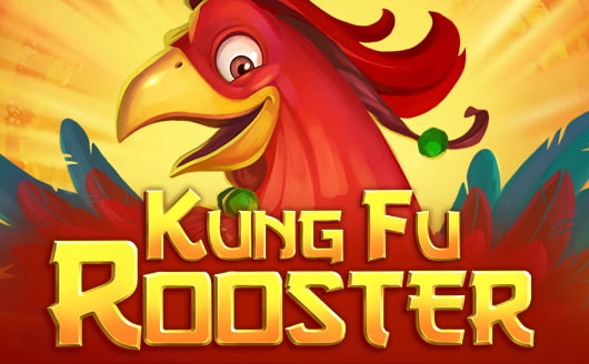permainan slot Kung Fu Rooster provider RTG dari situs slot gacor PENGAWAS4D