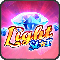 permainan slot Light Star provider Ion Slot dari situs slot gacor PENGAWAS4D