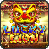 permainan slot Lucky Lion provider One Touch dari situs slot gacor PENGAWAS4D