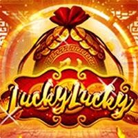 permainan slot Lucky Lucky provider Habanero dari situs slot gacor PENGAWAS4D