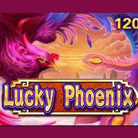 permainan slot Lucky Phoenix provider JDB dari situs slot gacor PENGAWAS4D