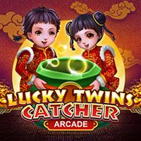 permainan slot Lucky Twins Catcher provider Micro Gaming dari situs slot gacor PENGAWAS4D