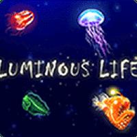 permainan slot Luminous Life provider Playtech dari situs slot gacor PENGAWAS4D