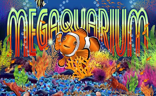 permainan slot Megaquarium provider RTG dari situs slot gacor PENGAWAS4D