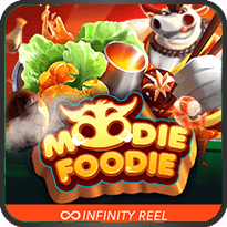 permainan slot Moodie Foodie provider Spade Gaming dari situs slot gacor PENGAWAS4D