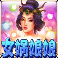 permainan slot NuWa Goddess provider Live 22 dari situs slot gacor PENGAWAS4D