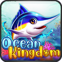 permainan slot Ocean Kingdom provider Ion Slot dari situs slot gacor PENGAWAS4D