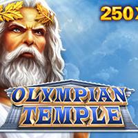 permainan slot Olympian Temple provider JDB dari situs slot gacor PENGAWAS4D