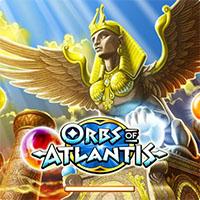 permainan slot Orbs Of Atlantis provider Habanero dari situs slot gacor PENGAWAS4D
