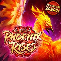 permainan slot Phoenix Rises provider PG Soft dari situs slot gacor PENGAWAS4D