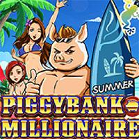 permainan slot Piggy Bank Millionaire provider Gamatron dari situs slot gacor PENGAWAS4D