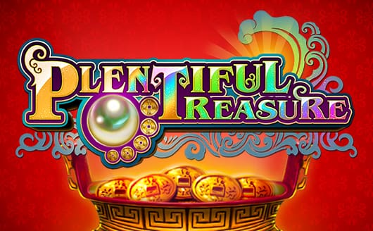 permainan slot Plentiful Treasure provider RTG dari situs slot gacor PENGAWAS4D