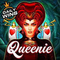 permainan slot Queenie™ provider Pragmatic Play dari situs slot gacor PENGAWAS4D