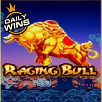 permainan slot Raging Bull™ provider Pragmatic Play dari situs slot gacor PENGAWAS4D