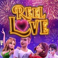 permainan slot Reel Love provider PG Soft dari situs slot gacor PENGAWAS4D
