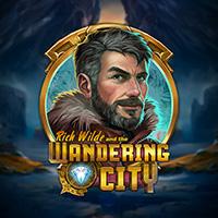 permainan slot Rich Wilde and the Wandering City provider Play n Go dari situs slot gacor PENGAWAS4D