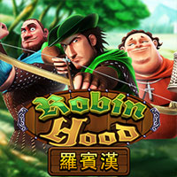 permainan slot Robin Hood provider Live 22 dari situs slot gacor PENGAWAS4D
