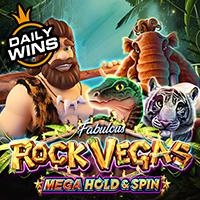 permainan slot Rock Vegas™ provider Pragmatic Play dari situs slot gacor PENGAWAS4D