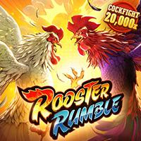 permainan slot Rooster Rumble provider PG Soft dari situs slot gacor PENGAWAS4D