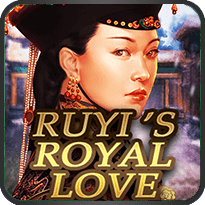 permainan slot RUYIâ€™S ROYAL LOVE provider Astro Tech dari situs slot gacor PENGAWAS4D