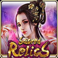permainan slot Sacred Relics provider Live 22 dari situs slot gacor PENGAWAS4D