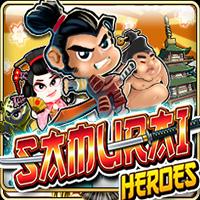 permainan slot Samurai Heroes provider Live 22 dari situs slot gacor PENGAWAS4D