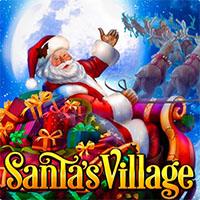 permainan slot Santa's Village provider Habanero dari situs slot gacor PENGAWAS4D