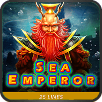 permainan slot Sea Emperor provider Spade Gaming dari situs slot gacor PENGAWAS4D