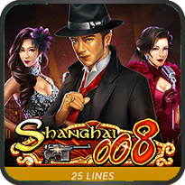 permainan slot ShangHai 008 provider Spade Gaming dari situs slot gacor PENGAWAS4D