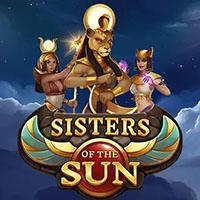 permainan slot Sisters of The Sun provider Play n Go dari situs slot gacor PENGAWAS4D