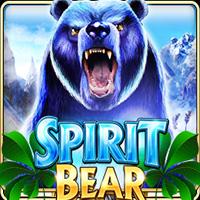 permainan slot Spirit Bear provider Live 22 dari situs slot gacor PENGAWAS4D