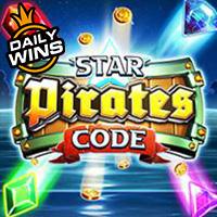 permainan slot Star Pirates Code™ provider Pragmatic Play dari situs slot gacor PENGAWAS4D