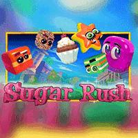 permainan slot Sugar Rush provider Pragmatic Play dari situs slot gacor PENGAWAS4D