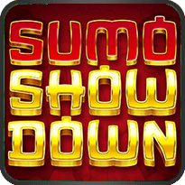 permainan slot Sumo Showdown - 4 reels provider One Touch dari situs slot gacor PENGAWAS4D