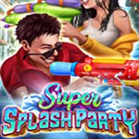 permainan slot SuperSplashParty provider Live 22 dari situs slot gacor PENGAWAS4D
