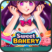 permainan slot Sweet Bakery provider Spade Gaming dari situs slot gacor PENGAWAS4D