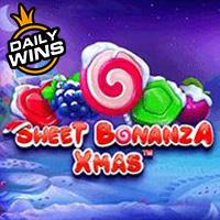 permainan slot Sweet Bonanza Xmas provider Pragmatic Play dari situs slot gacor PENGAWAS4D